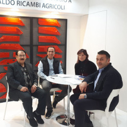 نمایشگاه های خارجی